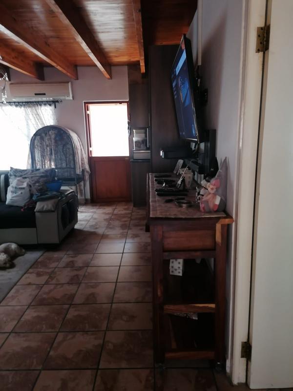 3 Bedroom Property for Sale in Wemmershoek Western Cape